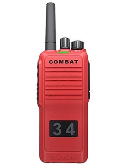 фото КОМБАТ Т-34 Спорт