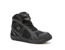 фото Сапоги MuckBoot Pursuit Shadow Ankle Black PSK-000