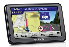 фото Garmin Nuvi 2455LT Европа + Россия (NR010-01001-32CNR) 