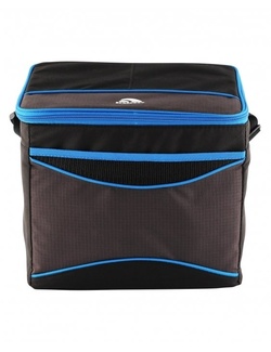 фото Сумка-термос Igloo Collapse&Cool 24 blue