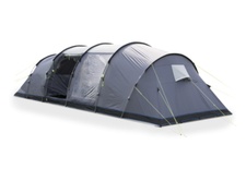 фото Палатка KAMPA Dometic Watergate 8