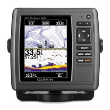 фото Garmin Echomap 50s (010-01095-00)