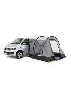 фото Каркасная съемная автопалатка KAMPA Dometic Trip