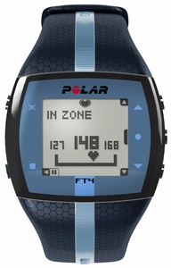 фото Polar FT4M Blue