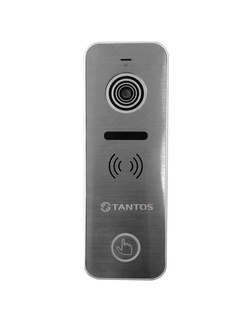 фото Вызывная панель Tantos iPanel