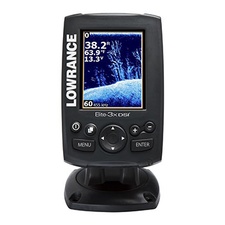 фото Lowrance Elite-3x DSI