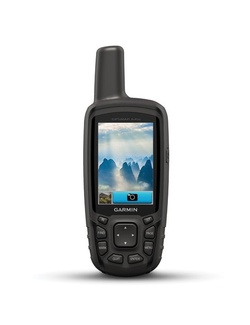 фото GARMIN GPSmap 64SC