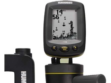 фото Humminbird 110x Fishin' Buddy