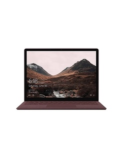 фото Microsoft Surface Laptop (Intel Core i7 2500 MHz/13.5"/2256x1504/16Gb/512Gb SSD/DVD нет/Intel Iris Plus Graphics 640/Wi-Fi/Bluetooth/Windows 10 S)