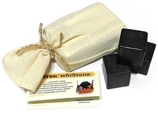 фото Охлаждающие камни для виски "WhiStones (набор из 6 камней)" (62779)