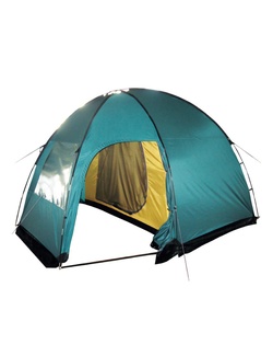 фото Палатка Tramp Bell 4 (V2)  