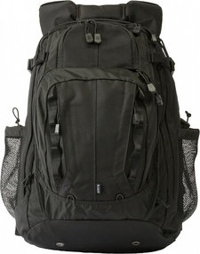 фото Рюкзак 5.11 Tactical COVRT 18 BLAСK (019)