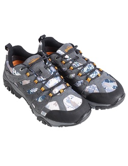 фото Ботинки треккинговые Remington Trekking Boots Gray