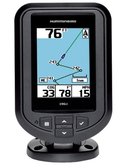 фото Humminbird PiranhaMAX 196сxi Portable