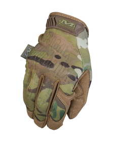 фото Перчатки Mechanix Wear Original Glv Multi-Cam MG-78