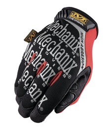 фото Перчатки Mechanix Wear Original High Abrasion Glove MGP-08