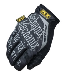 фото Перчатки Mechanix Wear Original Grip MGG-05