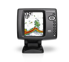 фото Humminbird 678cx HD