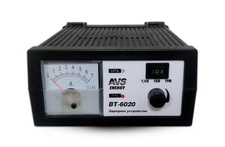 фото Зарядное устройство для аккумуляторов AVS Energy BT-6020 (7A) 6/12V 