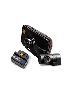 фото BlackSys CL-100B 2CH GPS