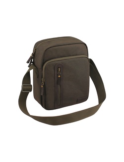 фото Сумка городская Aquatic С-46ТК темно-коричневый