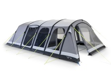 фото Надувная палатка KAMPA Dometic Studland 6 Classic Air