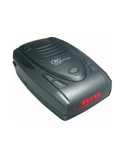 фото Radartech Pilot 21R