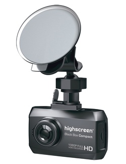 фото Highscreen BlackBox Compact