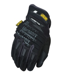 фото Перчатки Mechanix Wear Mpact-II Black MP2-05