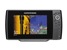 фото Humminbird Helix 9x SI GPS