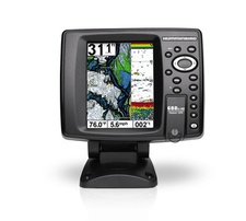 фото Humminbird 688cxi HD Combo