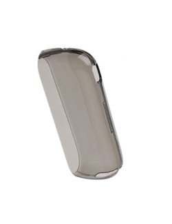 фото Силиконовый защитный чехол для IQOS 3 темный (NB-303-003)