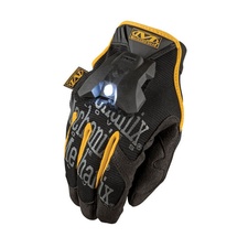 фото Перчатки Mechanix Wear Original Light GL3G-05