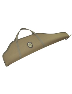 фото Чехол для ружья с оптикой полужёсткий Aquatic ЧО-36 (пластик) 127 см