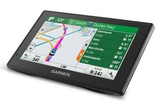 фото Garmin DriveSmart 70LMT-D Европа