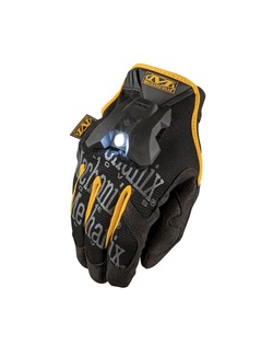 фото Перчатки Mechanix Wear Original Light GL3G-05