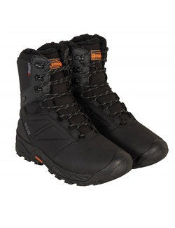фото Ботинки зимние Remington Ice Grip Boots Black 200g Thinsulate