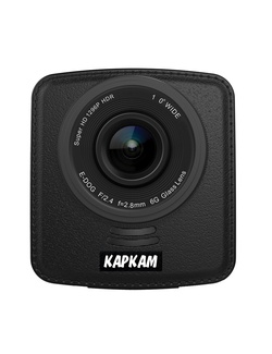 фото Каркам Смарт