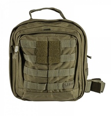 фото Рюкзак 5.11 Tactical RUSH MOAB 6 TAC OD (188)