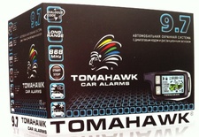 фото TOMAHAWK 9.7