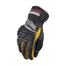 фото Перчатки Mechanix Wear Extrication Leather EXT-75