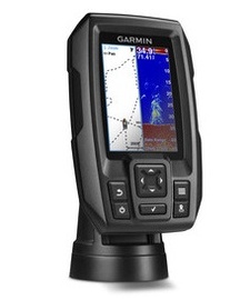 фото Garmin STRIKER 4 (010-01550-01)