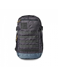 фото Тактический рюкзак 5.11 Tactical RAPID ORIGIN COAL (983)