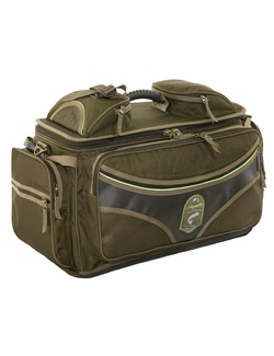фото Сумка рыболовная Aquatic С-07Х (50 литров, цвет хаки)