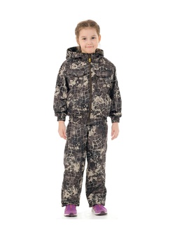 фото Демисезонный костюм детский «Барс» (Полофлис, Сеть) МАУГЛИ