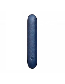 фото Синяя панель с магнитом для IQOS 3 (эко-кожа) (NB-311-003)