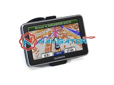 фото Garmin Nuvi 2350LT (City Navigator NT Europe 2011 + ДР 5.24)