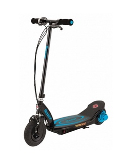 фото Электросамокат Razor Power Core E100 Синий