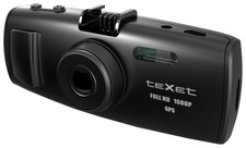 фото TeXet DVR-602FHD