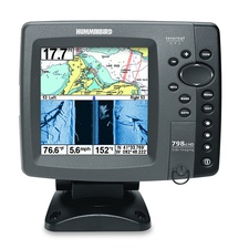 фото Humminbird 798ci HD SI Combo